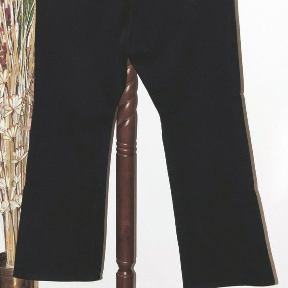 DeMona embellished stretch denim jeans - Picture 2 of 6